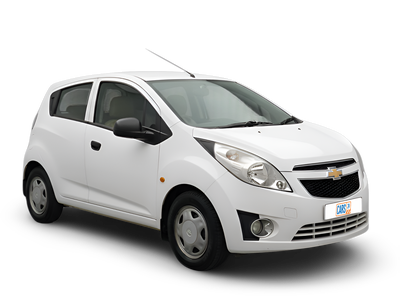Chevrolet Beat-img
